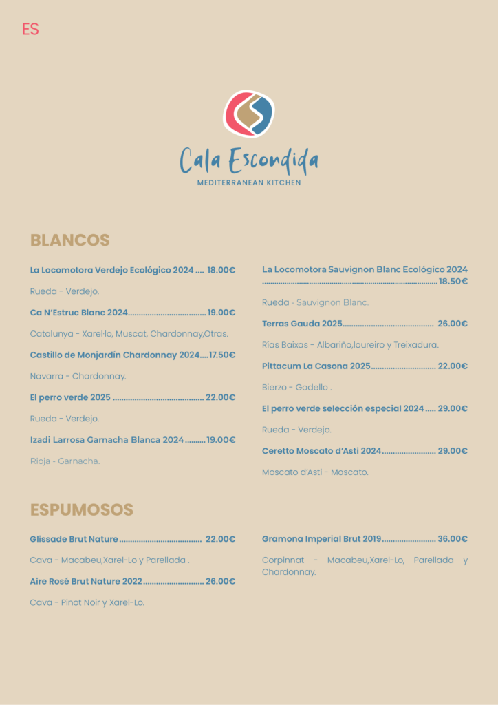Carta_Comida_CALAESCONDIDA_2026-26