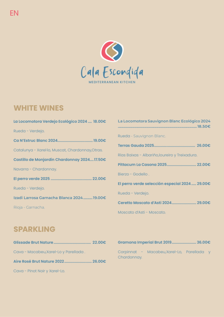 Carta_Comida_CALAESCONDIDA_2026-28